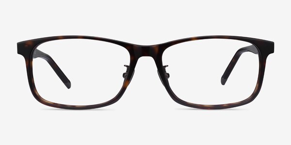 Calling Tortoise Acetate Eyeglass Frames