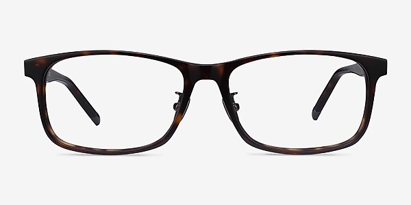 Calling Tortoise Acetate Eyeglass Frames