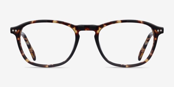 Socorro Tortoise Acetate Eyeglass Frames
