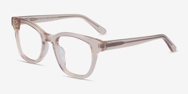 Champagne Lighthouse -  Acetate Eyeglasses