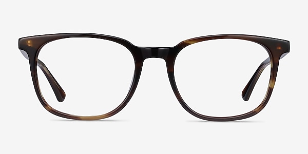 Seasons Tortoise Acetate Eyeglass Frames