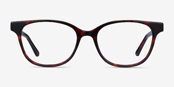 Patra Écailles Acétate Montures de lunettes de vue