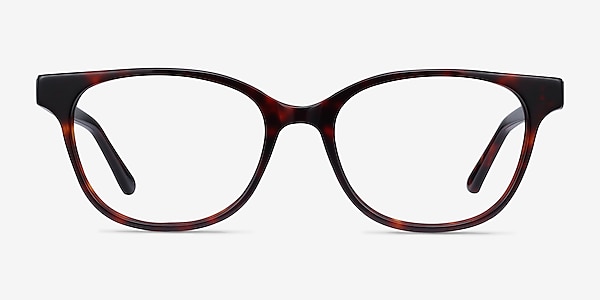 Patra Tortoise Acetate Eyeglass Frames