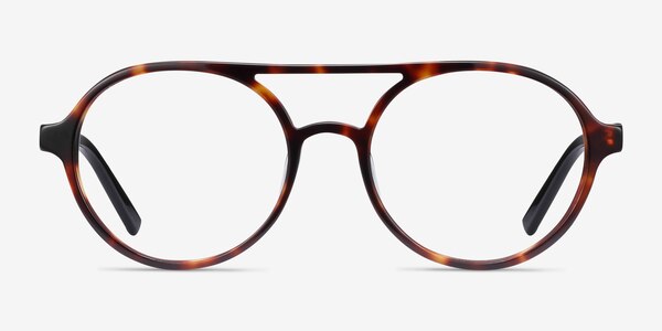 Elevate Écailles Acétate Montures de lunettes de vue