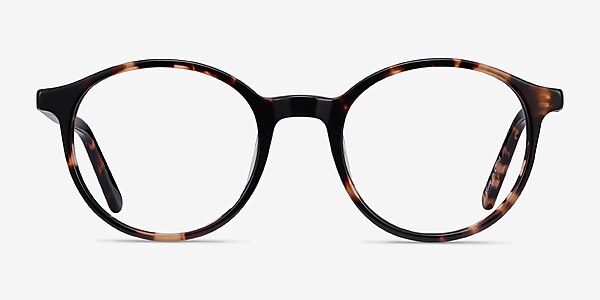 Excel Tortoise Acetate Eyeglass Frames