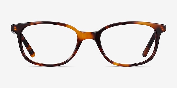 Leap Écailles Acétate Montures de lunettes de vue