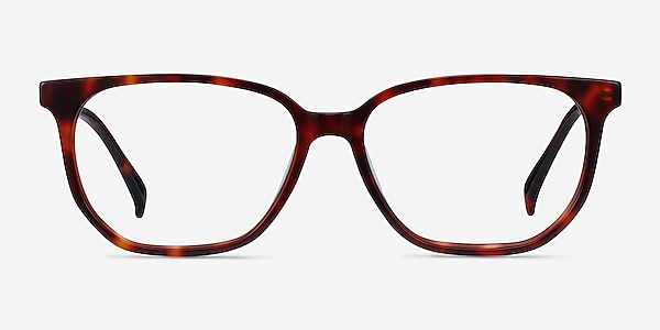 Reverb Tortoise Acetate Eyeglass Frames