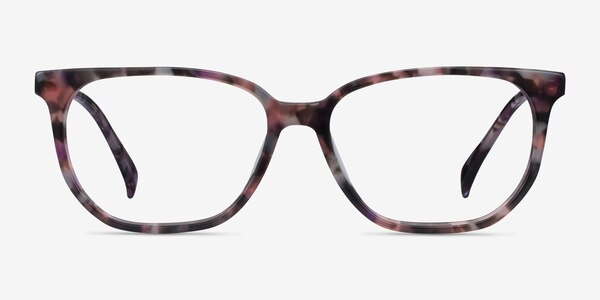 Reverb Floral Acetate Eyeglass Frames