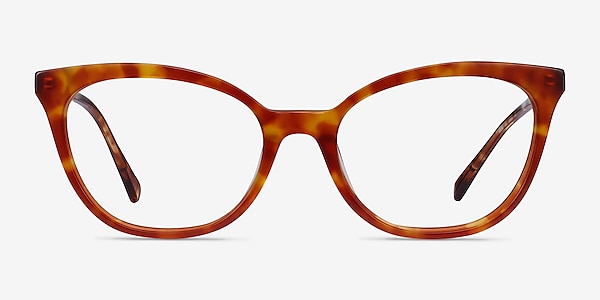 Sigilo Écailles Acétate Montures de lunettes de vue