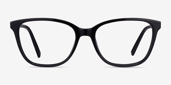 Arte Noir Acétate Montures de lunettes de vue