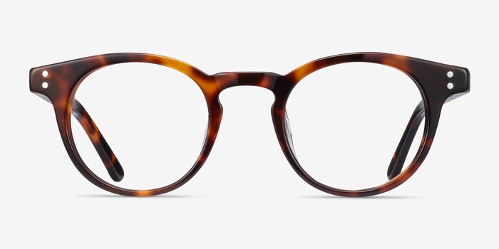 Flora Écailles Acétate Montures de lunettes de vue d'EyeBuyDirect