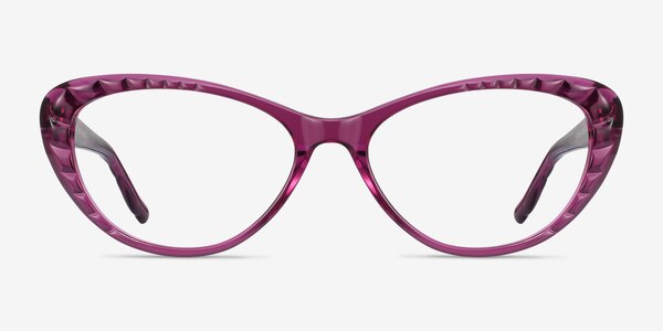 Persona Cassis Acetate Eyeglass Frames