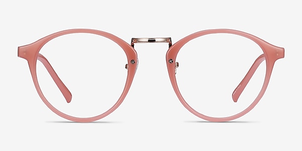 Chillax Coral Plastique Montures de lunettes de vue