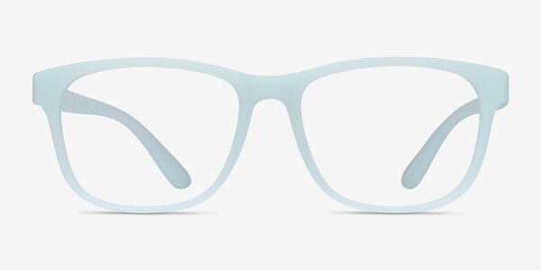 Milo Menthe Plastique Montures de lunettes de vue