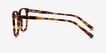 Finn Tortoise AcetateEyeglass Frames from EyeBuyDirect, Side View