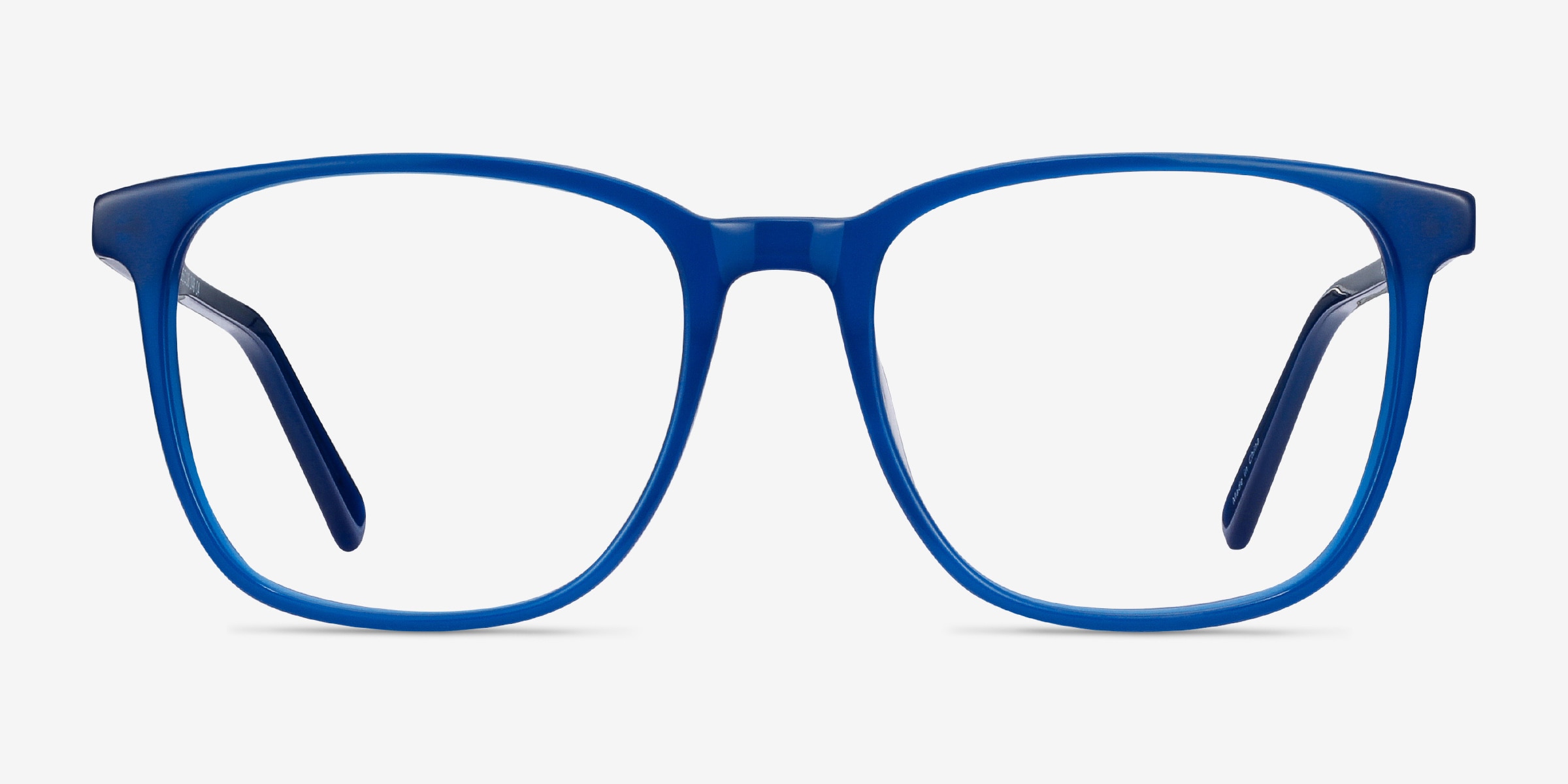 La lunette clearance bleue