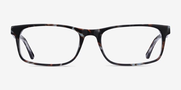 Vista Floral Acetate Eyeglass Frames