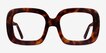 Gloria Tortoise AcetateEyeglass Frames from EyeBuyDirect, Front View