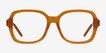 Renee Mellow Yellow AcetateEyeglass Frames from EyeBuyDirect, Front View