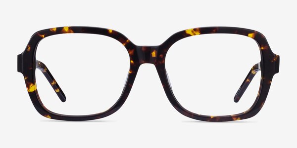 Renee Tortoise Acetate Eyeglass Frames