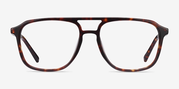 Effect Tortoise Acetate Eyeglass Frames
