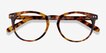Morning Warm Tortoise AcetateEyeglass Frames from EyeBuyDirect, Closed View