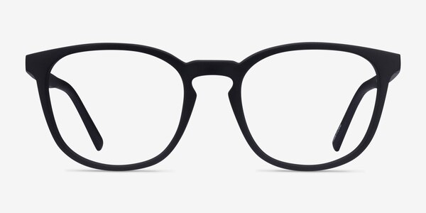 Persea Basalt Éco-responsable Montures de lunettes de vue