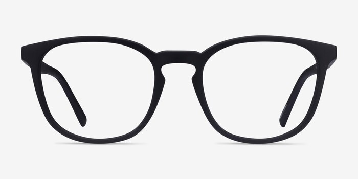 Persea Basalt Eco-friendly Eyeglass Frames from EyeBuyDirect