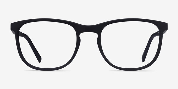 Catalpa Basalt Eco-friendly Eyeglass Frames