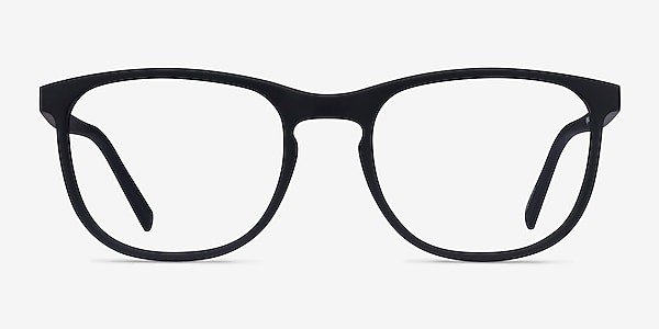 Catalpa Basalt Plastic Eyeglass Frames