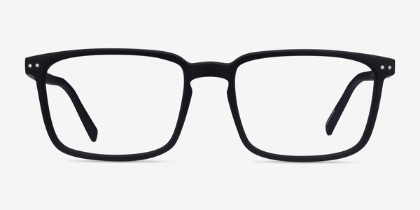 Moringa Basalt Éco-responsable Montures de lunettes de vue