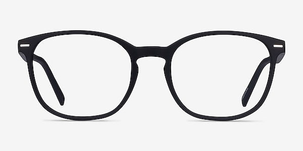Aloe Basalt Plastic Eyeglass Frames