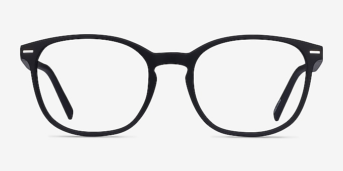 Aloe Basalt Eco-friendly Eyeglass Frames