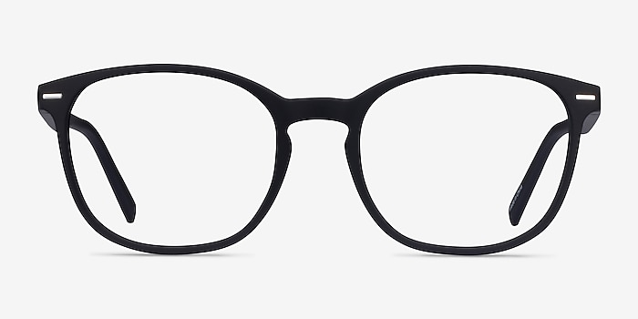 Aloe Basalt Eco-friendly Eyeglass Frames from EyeBuyDirect