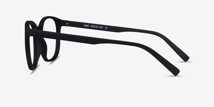 Aloe Basalt Éco-responsable Montures de lunettes de vue d'EyeBuyDirect
