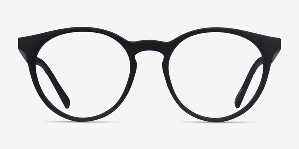 Ginkgo Basalt Eco-friendly Eyeglass Frames