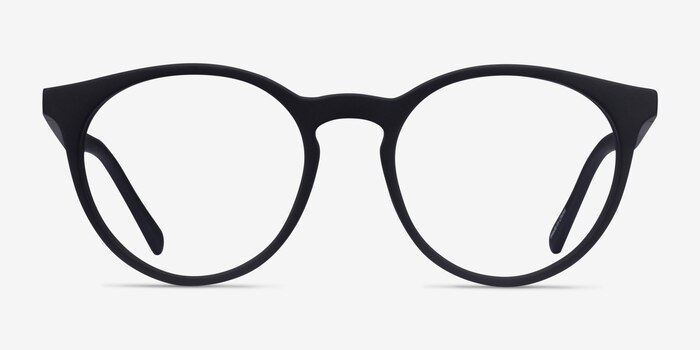Ginkgo Basalt Éco-responsable Montures de lunettes de vue d'EyeBuyDirect