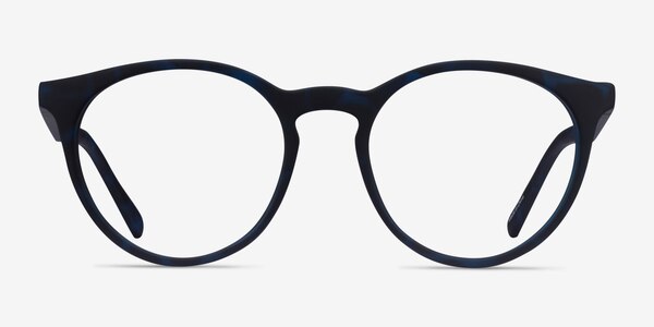 Ginkgo Abyssal Tortoise Éco-responsable Montures de lunettes de vue