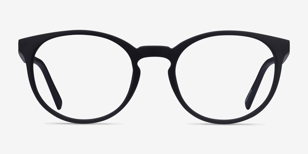 Citrus Basalt Eco-friendly Eyeglass Frames