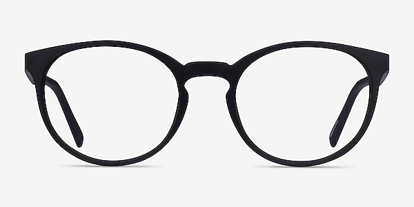 Citrus Basalt Plastic Eyeglass Frames