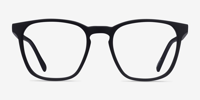 Eucalyptus Basalt Eco-friendly Eyeglass Frames from EyeBuyDirect