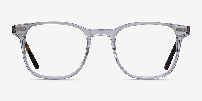 Sequence Translucent Acetate Eyeglass Frames