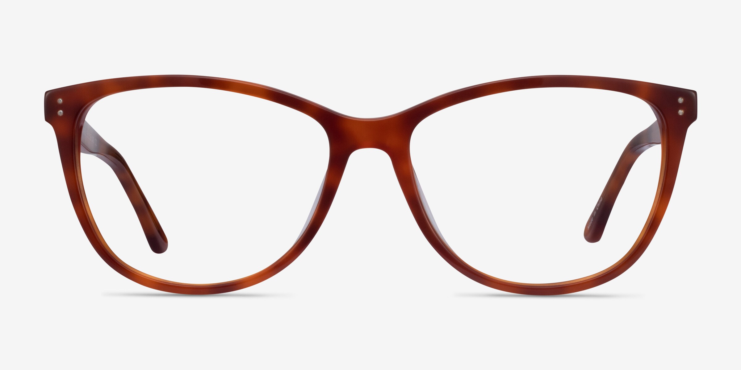 solitaire spectacle frames