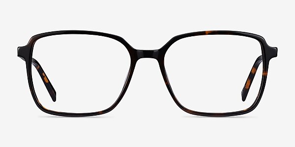 Nonchalance Tortoise Acetate Eyeglass Frames