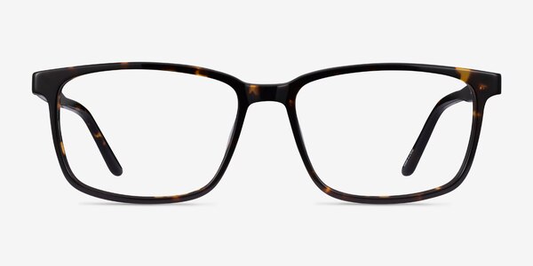 Shift Tortoise Acetate Eyeglass Frames