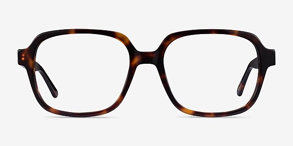 Kurt Tortoise Acetate Eyeglass Frames