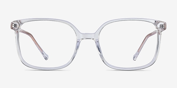 Orient Clear Acetate Eyeglass Frames