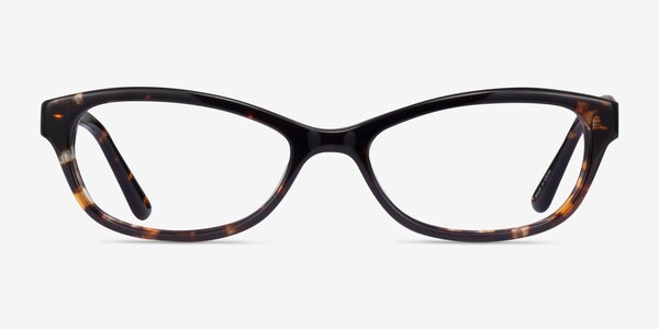 Lali Tortoise Acetate Eyeglass Frames