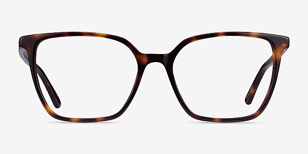 Nobel Tortoise Acetate Eyeglass Frames