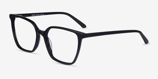 Black Nobel -  Acetate Eyeglasses